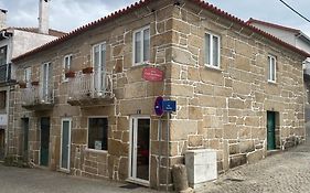 Casa da Praça de Murça